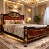 Shahi Bed