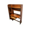 Bookshelf Study Table