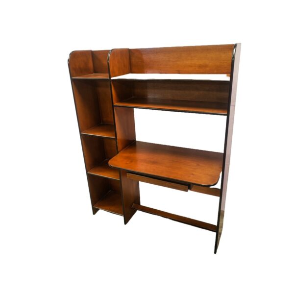 Bookshelf Study Table