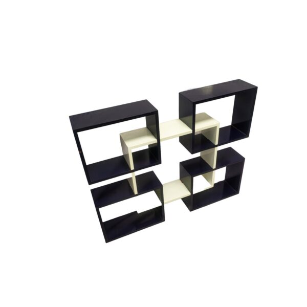 Box Display Wall Shelf