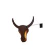 Bull Head Wall Showpiece