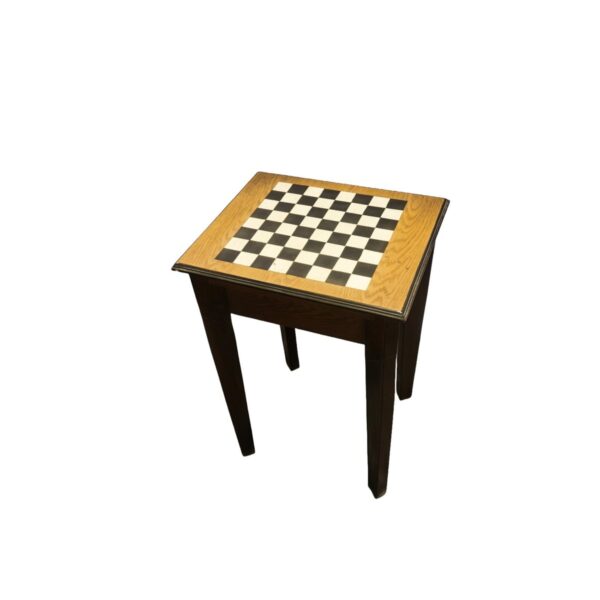 Chess Top Game Table