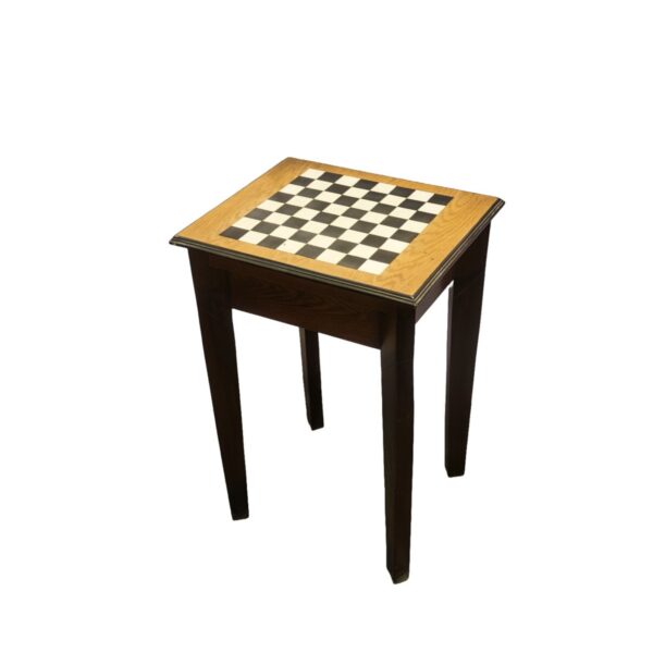 Chess Top Game Table