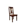 Classic Slatted Dining Chair