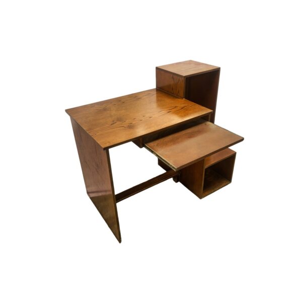Compact Drawer Study Table