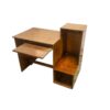 Compact Drawer Study Table