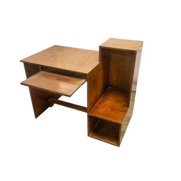 Compact Drawer Study Table