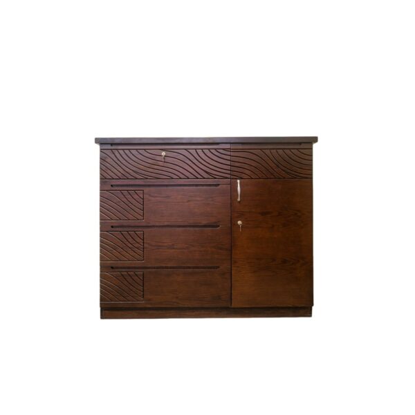 Compact Multi Drawer Cabinet