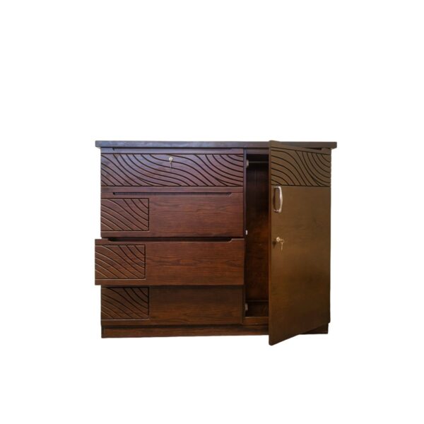 Compact Multi Drawer Cabinet