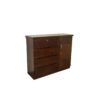 Compact Multi Drawer Cabinet