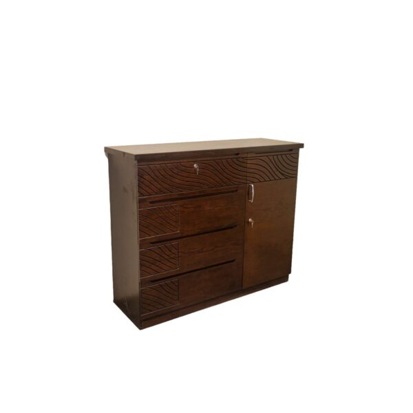 Compact Multi Drawer Cabinet