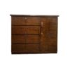 Drawer Door Storage Cabinet