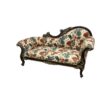 Floral Classic Divan