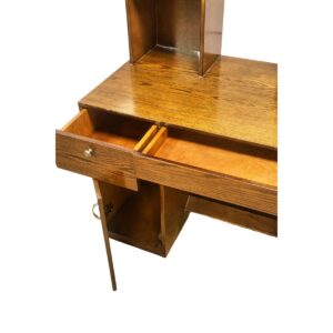 Hutch Drawer Study Table