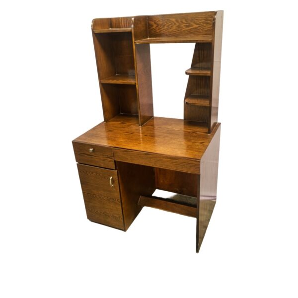 Hutch Drawer Study Table