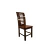 Ladder Back Dining Chair