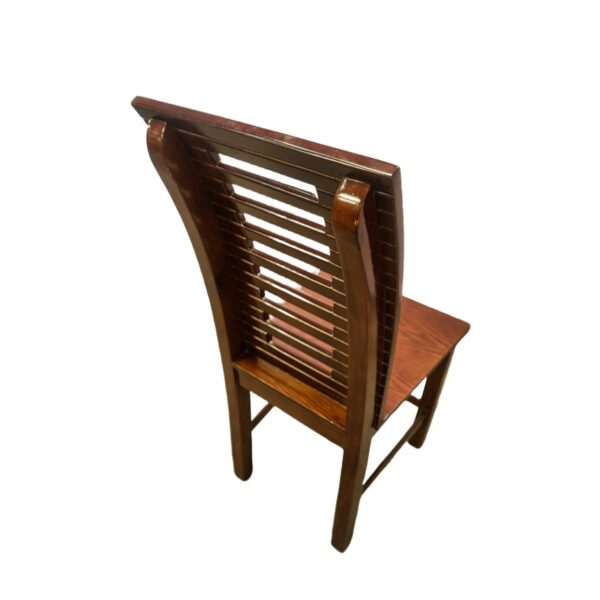 Ladder Back Dining Chair