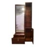 Mirror Cabinet Dressing Table