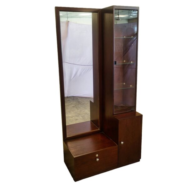 Mirror Cabinet Dressing Table
