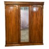 Mirror Shelf Almirah