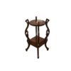 Round Tier Flower Stand