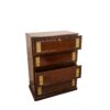 Tall Five Drawer Chest