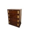 Tall Five Drawer Chest