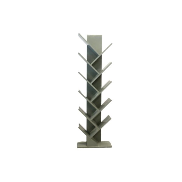 Tree Branch Book Shelf