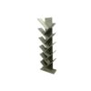 Tree Branch Book Shelf