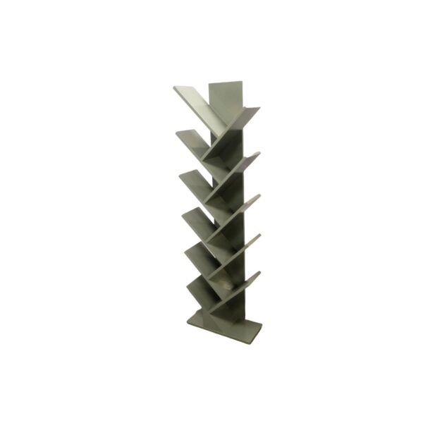 Tree Branch Book Shelf